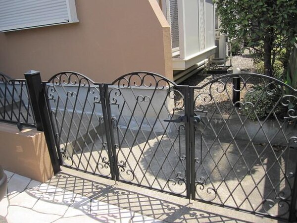 外観(エントランス)