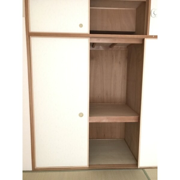 収納(同タイプ・別部屋)