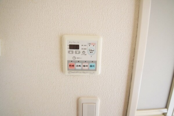 その他(★浴室スイッチ★)