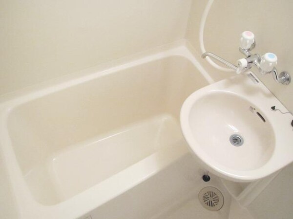 バス／シャワールーム等(★洗面台★)