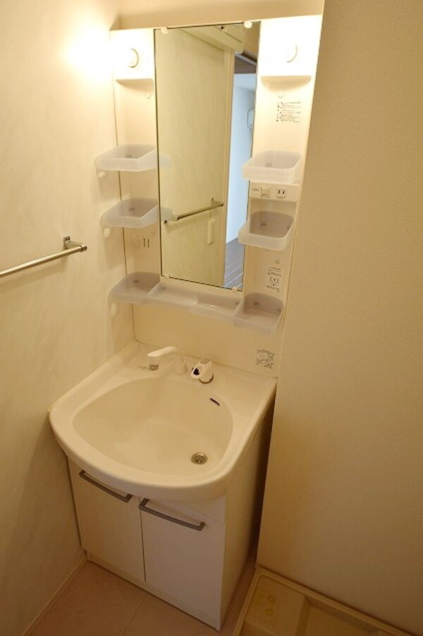 洗面(★お部屋探しはタウンハウジングまで★)