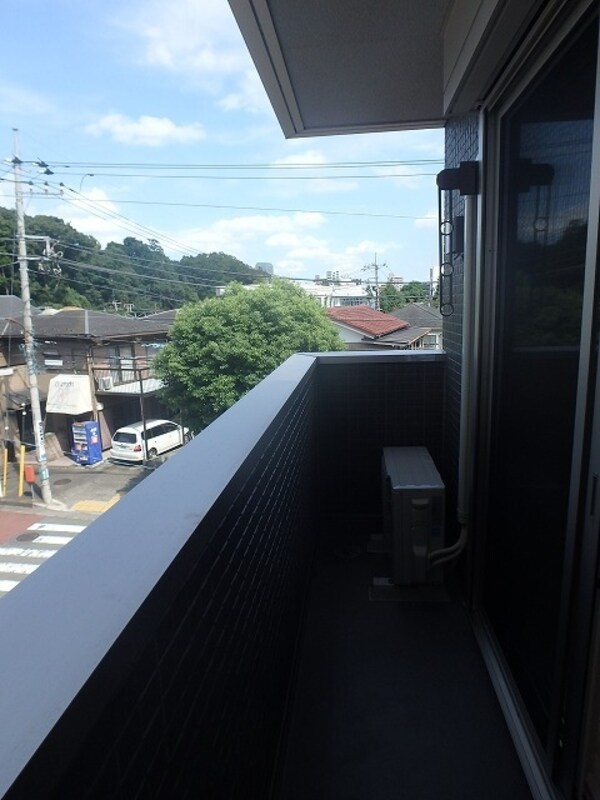 バルコニー(★お問い合わせはタウンハウジング府中店まで★)