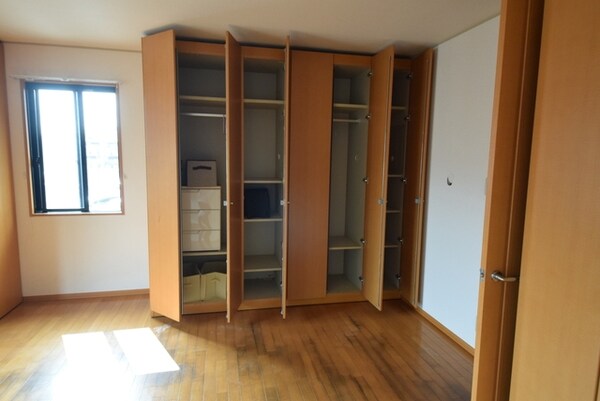 収納(★お問い合わせはタウンハウジングまで★)