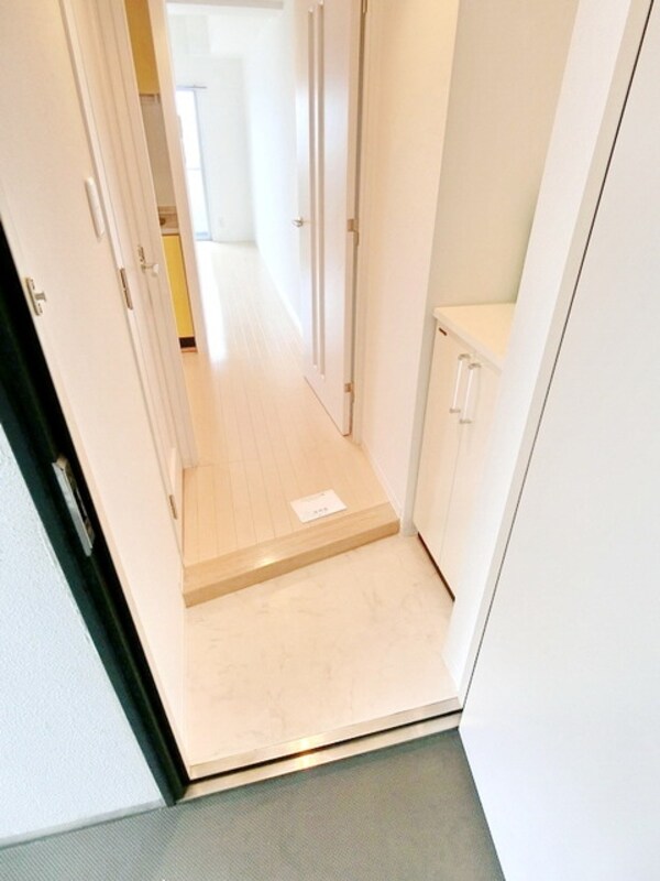 玄関(★玄関★)