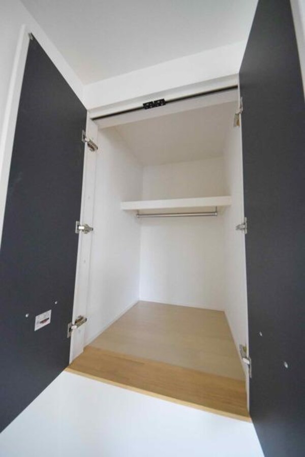 設備(室内・室内設備)