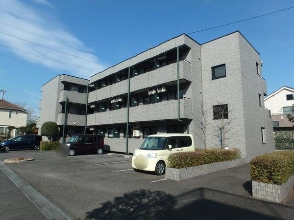 駐車場(★安心の鉄筋コンクリート★)