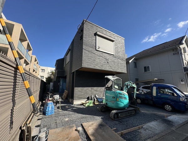 外観(★外観★)