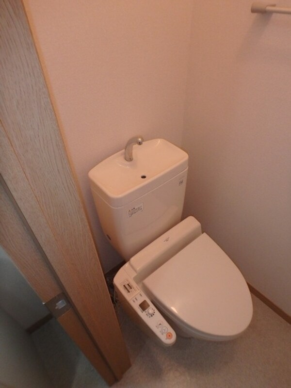 トイレ(★トイレ★)