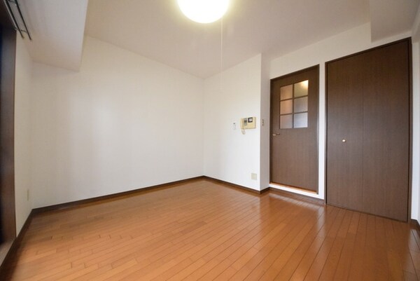 リビング・居室(居室)