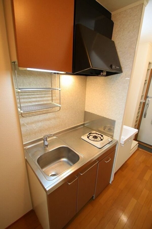 キッチン(キッチン)