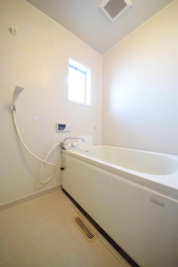 バス／シャワールーム等(室内・室内設備)