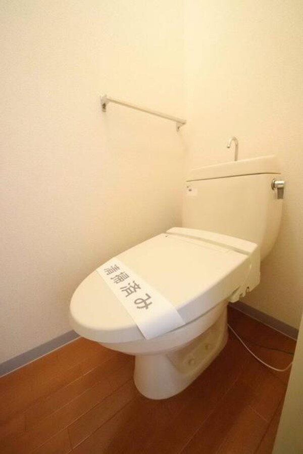 トイレ(室内・室内設備)