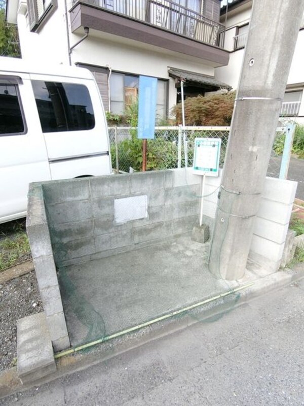 共有部分(外観・共有部分)