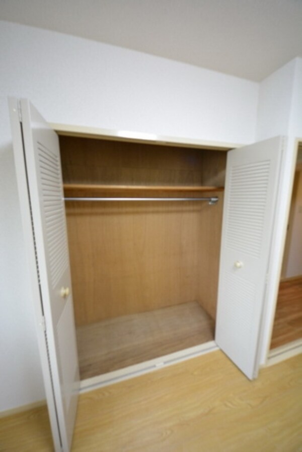 収納(★クローゼット★)