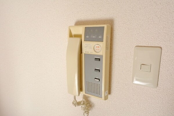 設備(★インターホン★)