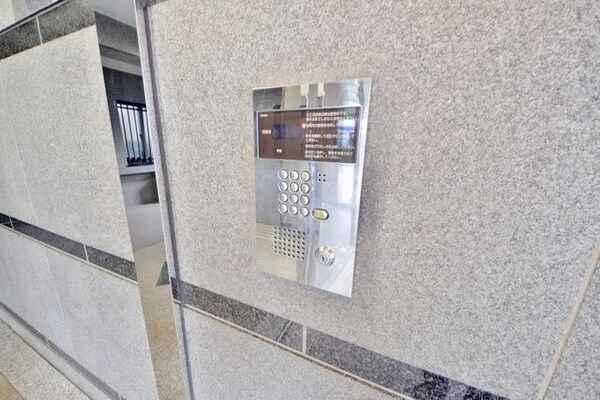 セキュリティ(★オートロック★)