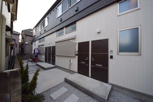 外観(★閑静な住宅街★)