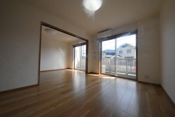 その他室内・内装(居室)