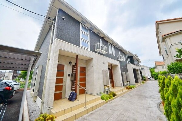 外観(★お問合せはタウンハウジング府中店まで★)