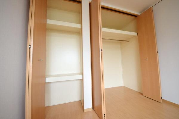 収納(★収納スペース★)