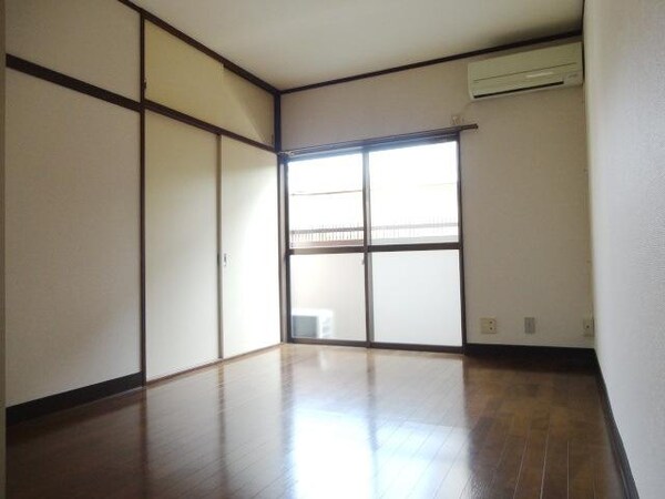 リビング・居室(★洋室★)