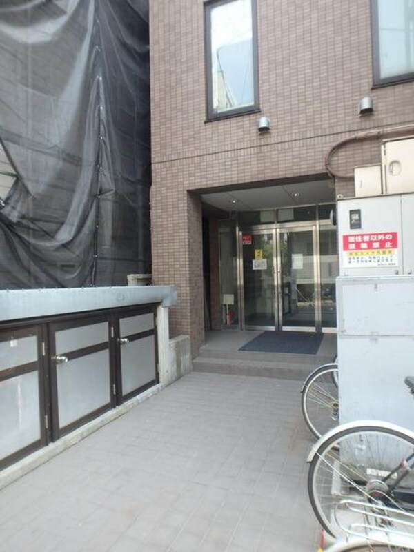 エントランス(★エントランス★)