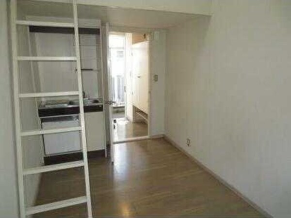 リビング・居室(★洗面台★)