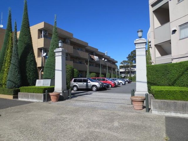 エントランス(★エントランス★)