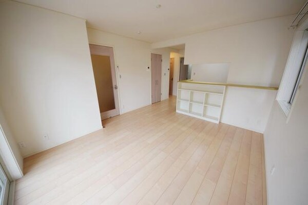 リビング・居室(★人気の対面キッチンです★)