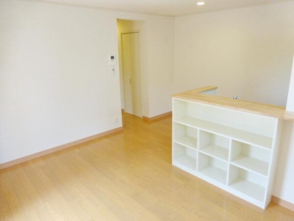 リビング・居室(同一施工会社イメージ図)