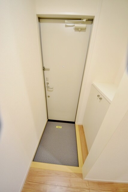 物件内観写真11　(★玄関★)