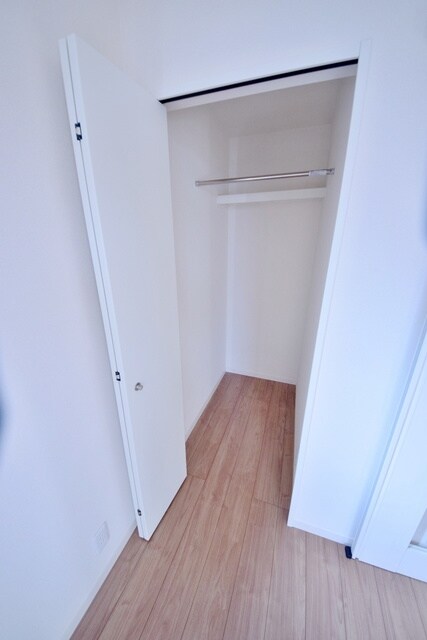 物件内観写真14　(★収納★)