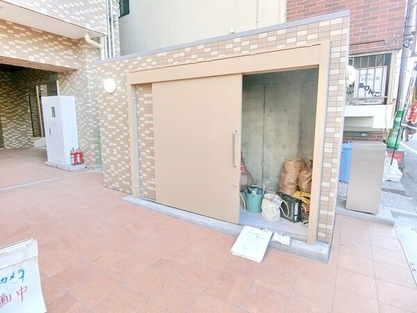 共有部分(★お問い合わせはタウンハウジングまで★)