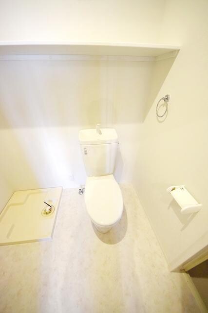 物件内観写真15　(★トイレ★)