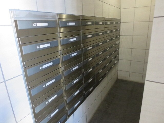 物件内観写真27　(★メールＢＯＸです★)