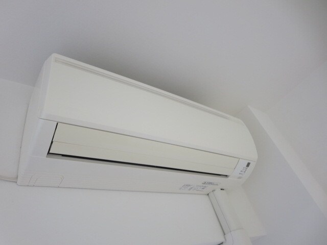 物件内観写真15　(★エアコンです★)