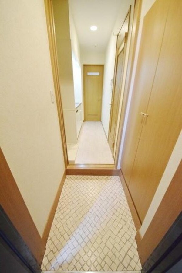 玄関(★玄関★)