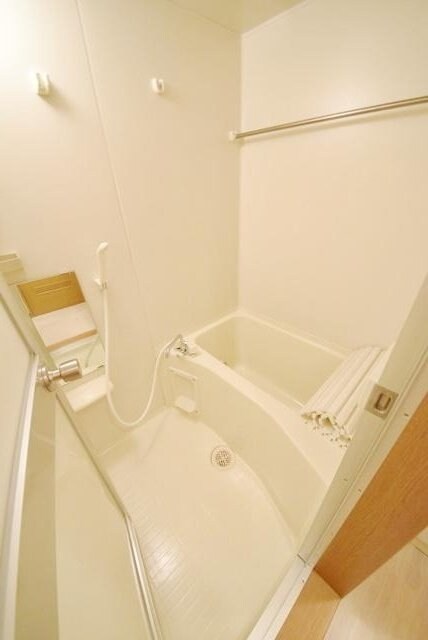 物件内観写真10　(★浴室★)