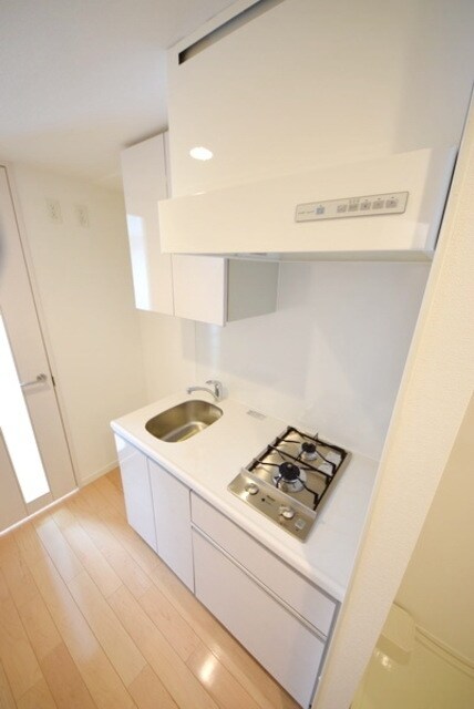 キッチン(★自炊派にオススメ★)