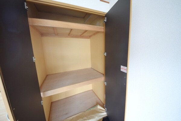 その他室内・内装(☆和室の収納です☆)