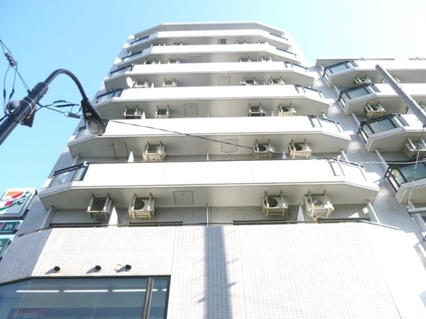 共有部分(★重厚感のあるマンション★)