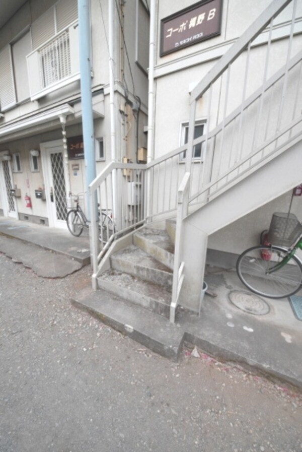 エントランス(★エントランス★)