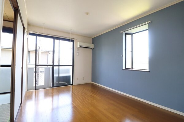 リビング・居室