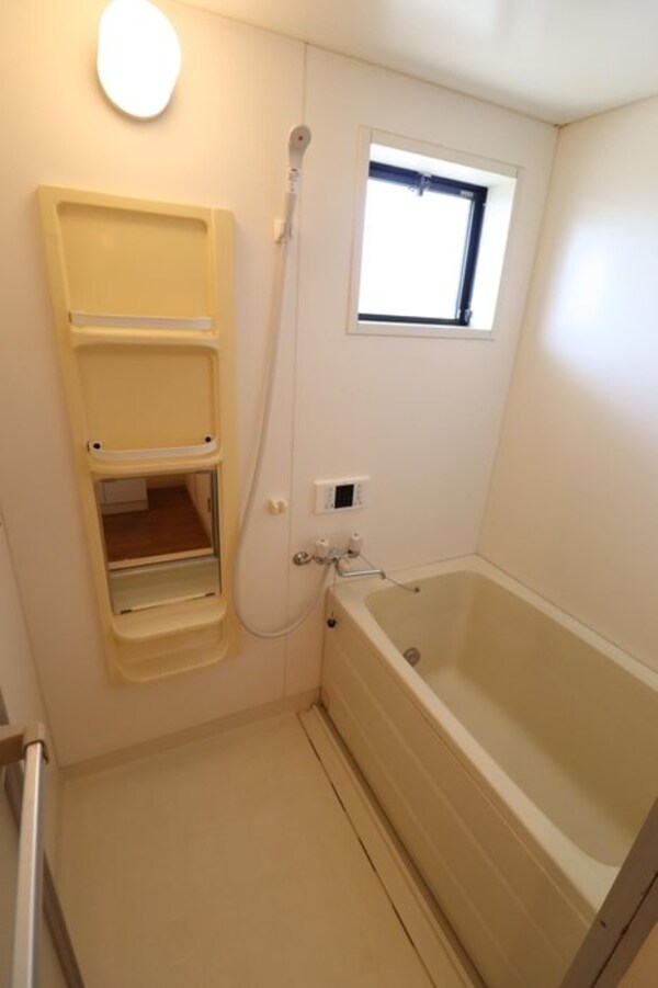 バス／シャワールーム等(★バスルーム★)