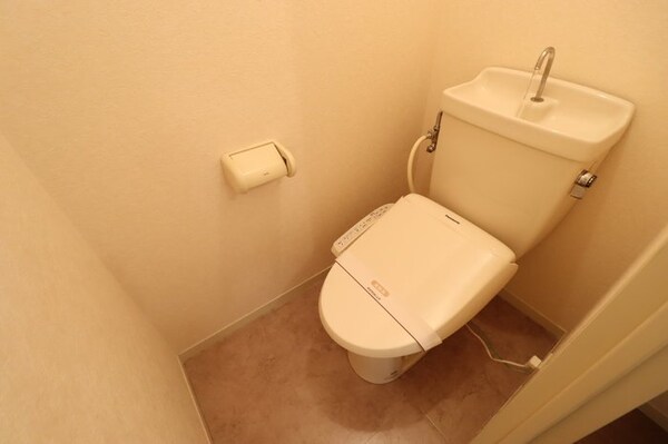 トイレ(★トイレ★)