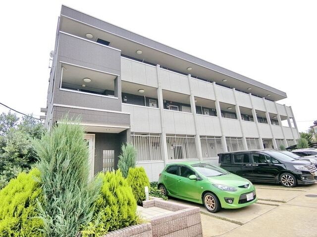 物件外観写真1　(外観)