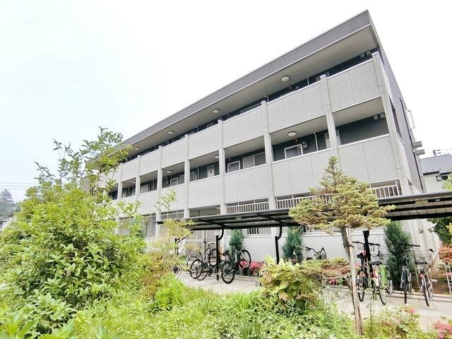 物件内観写真3　(外観)