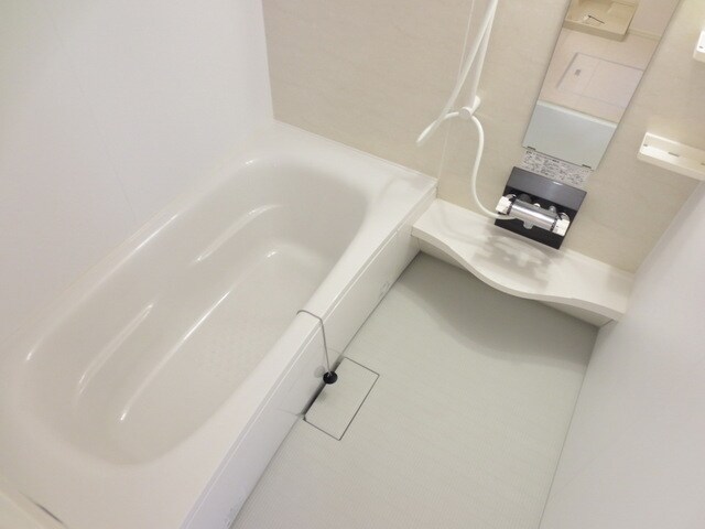 物件内観写真12　(★足が伸ばせる1坪バス（1616サイズ）★)