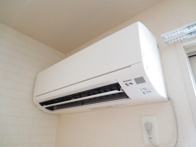 物件内観写真19　(★エアコン２基あり★)