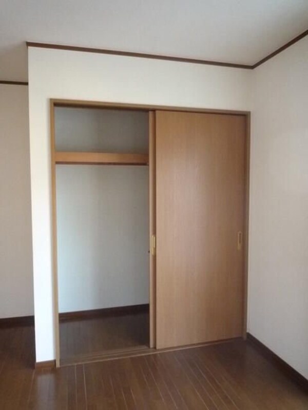 収納(★クローゼット★)